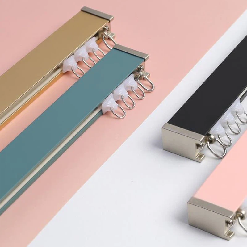 Curtain Track Systems