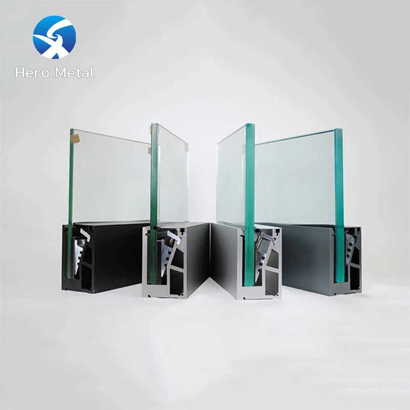 METAL TRIM METAL TRIM