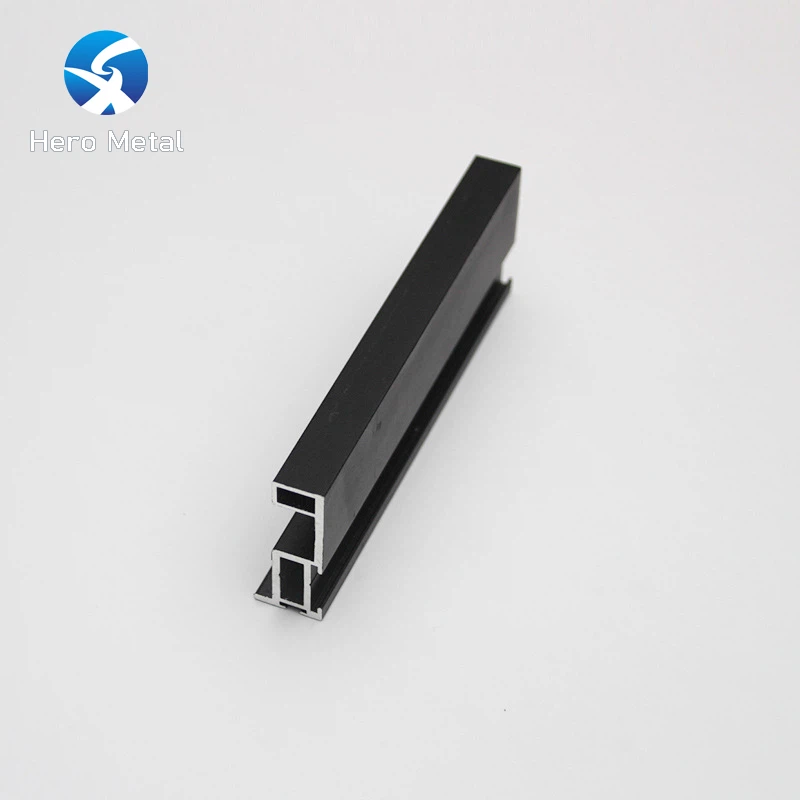 Construction Aluminum Profile Construction Aluminum Profile