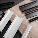 Алуминиева дръжка скрита дръжка