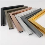 Огледална рамка Алуминиеви профили