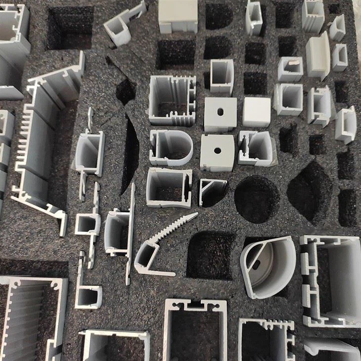 Алуминиев профил