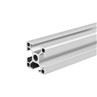 Aluminium Channel Profiles