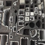 Алуминиев профил