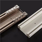 Фиксирана завеса за таван