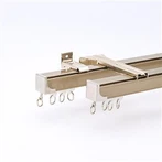 Вградена система за завеси