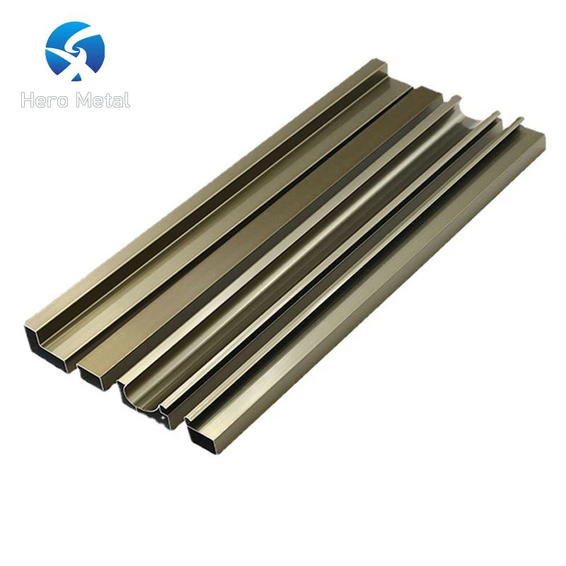 Стъклопакет за алуминиев прозорец