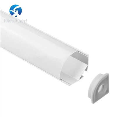 Aluminium Profile Light