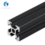 Алуминиева профилна система