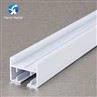 double layer curtain rail