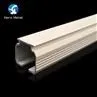 curtain rails aluminum