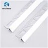 tile trims aluminum