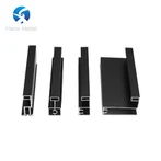 Алуминиеви профили за прозорци