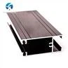 Extrusion Aluminum Profiles