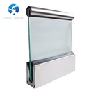 Алуминиев профил за дограма