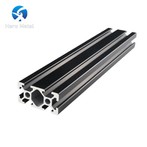 Персонализирани алуминиеви екструзии