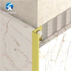 L-образна алуминиева кантираща лента