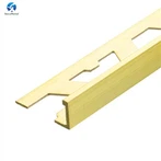 Ръб на метална облицовка