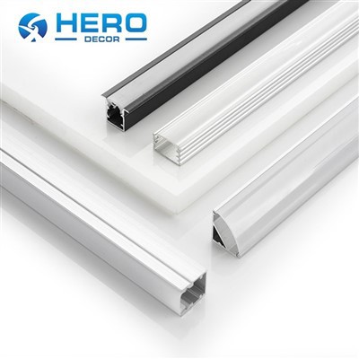 Плочки Led профил